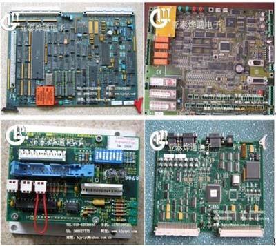 探秘北京亚泰威通电子科技 电路板产品展厅与电气设备修理服务