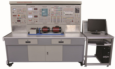 提升技能，精准实训——维修电工高级技师实训考核装置助力电气设备修理人才培养