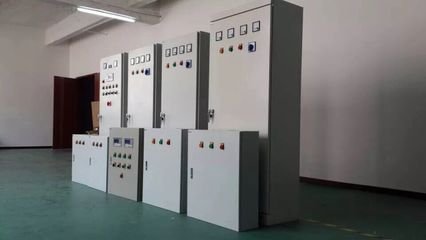 沈阳排污控制柜厂家直销与专业电气设备修理服务