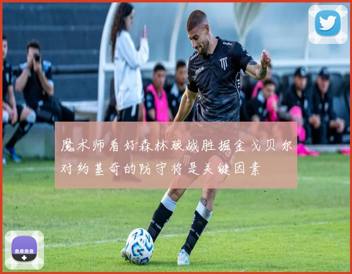 魔术师看好森林狼战胜掘金戈贝尔对约基奇的防守将是关键因素